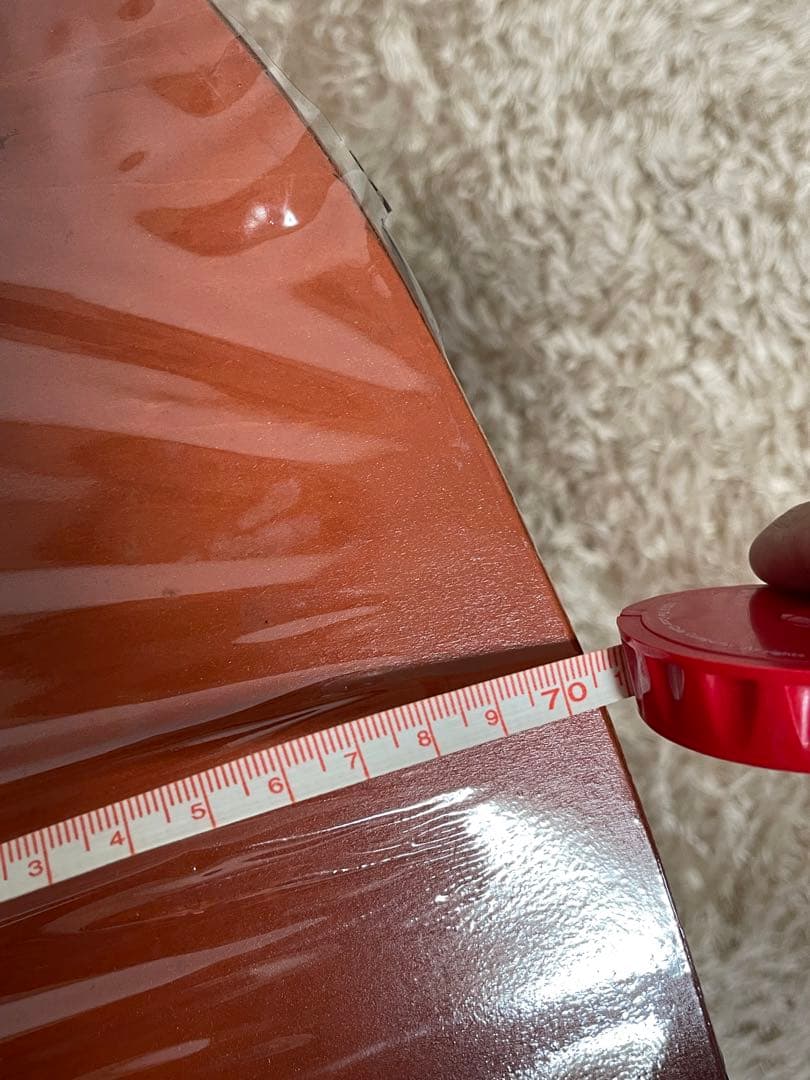 Gretsch グッドイナフ　テーブル