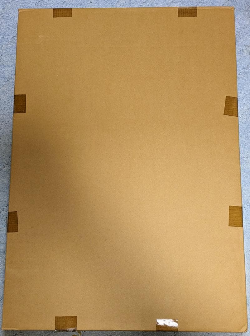 てぃんくる／雪月華舞 -憐-　CE　版画　ミックスドメディア