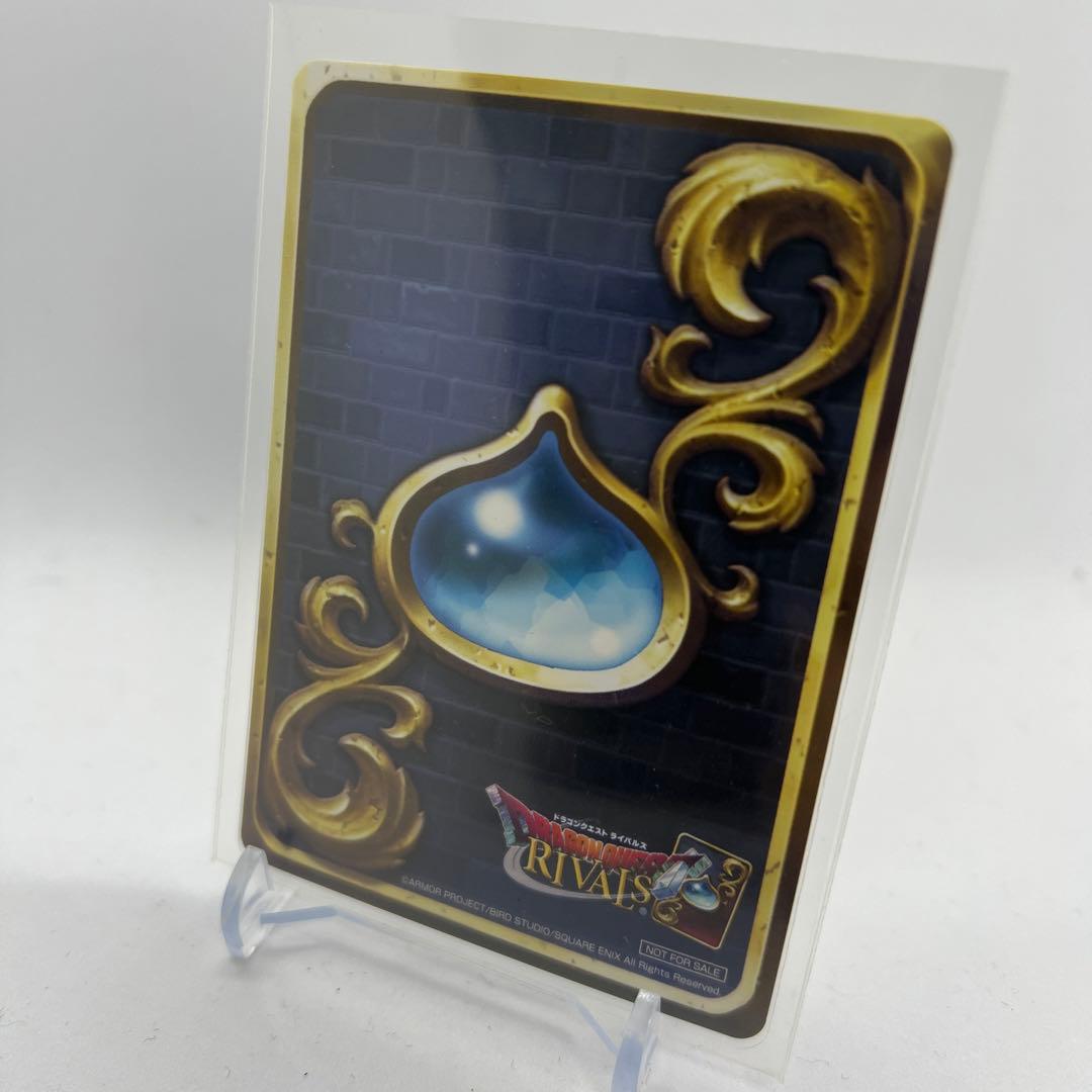 ドラゴンクエストライバルズ デボラ プロモ - メルカリ