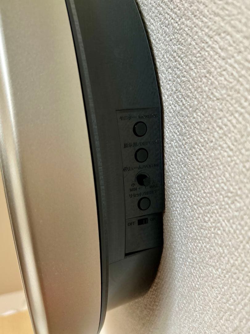 リズム時計　small world からくりカラクリ　4MH754 完動品 美品