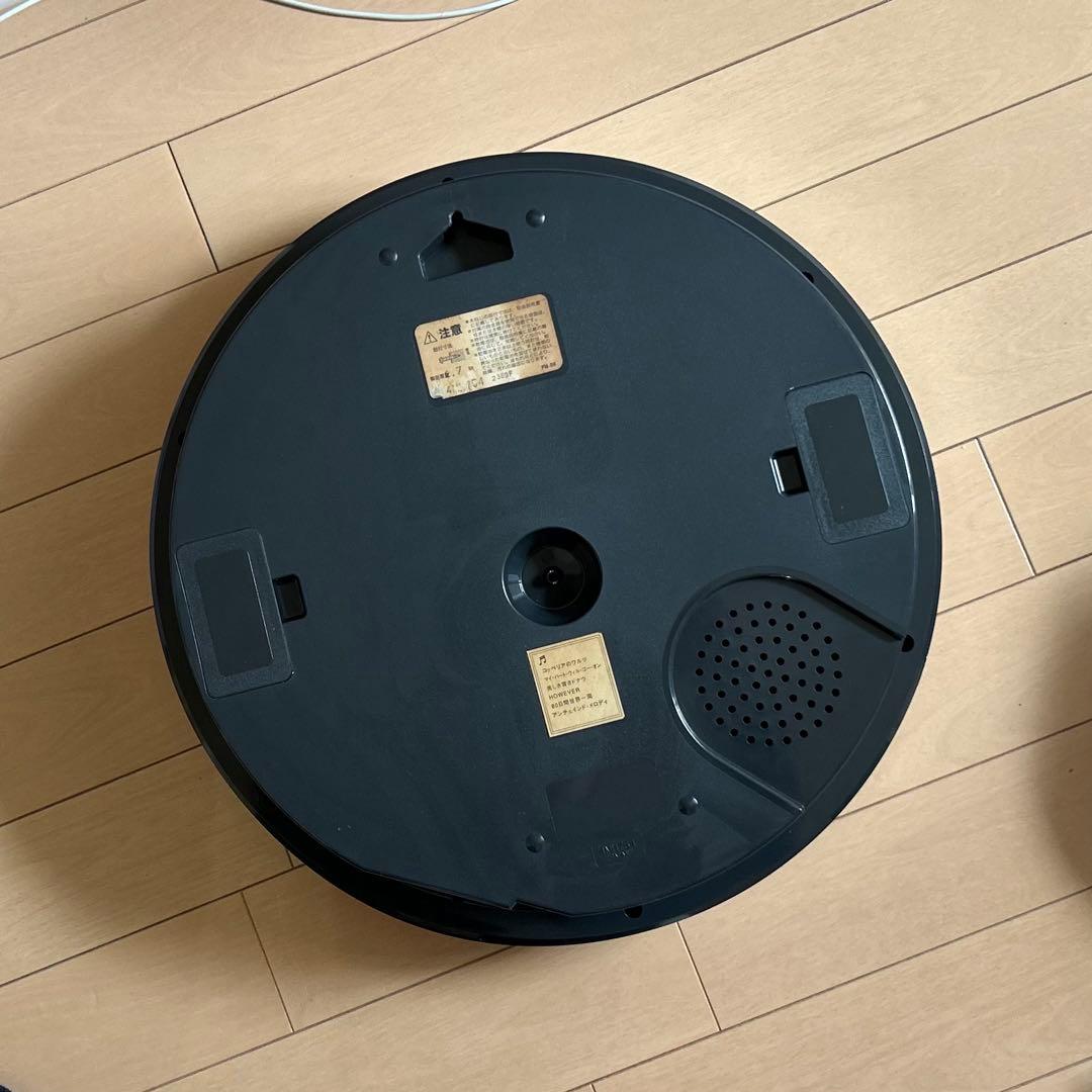 リズム時計　small world からくりカラクリ　4MH754 完動品 美品