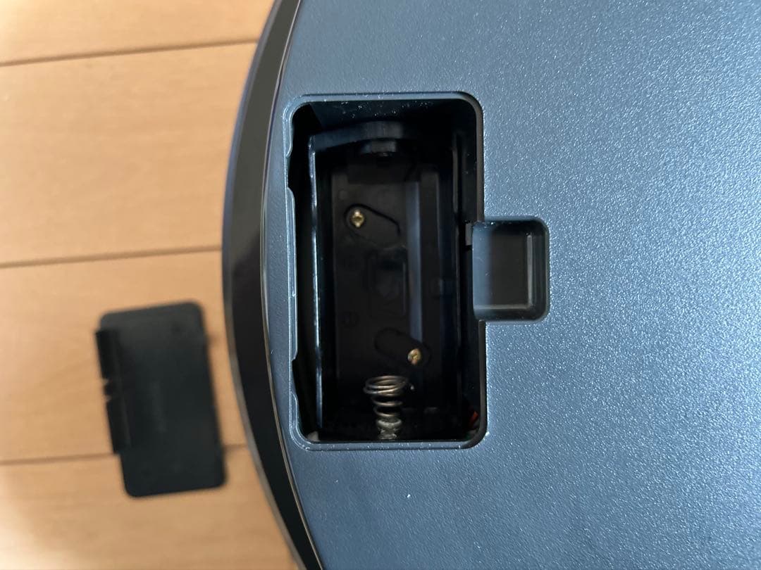 リズム時計　small world からくりカラクリ　4MH754 完動品 美品