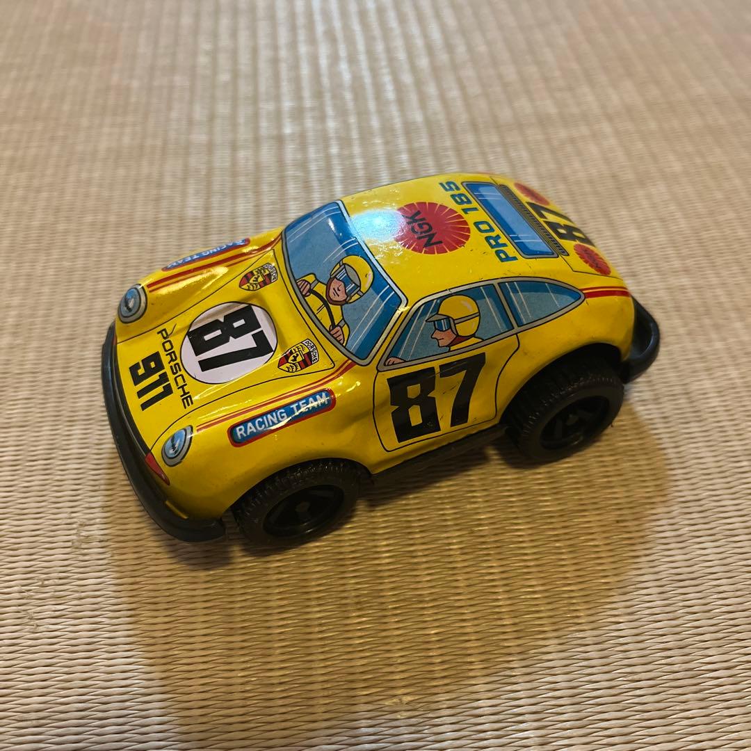 昭和レトロ 寺井商店 ダイヤ ミニカー - メルカリ
