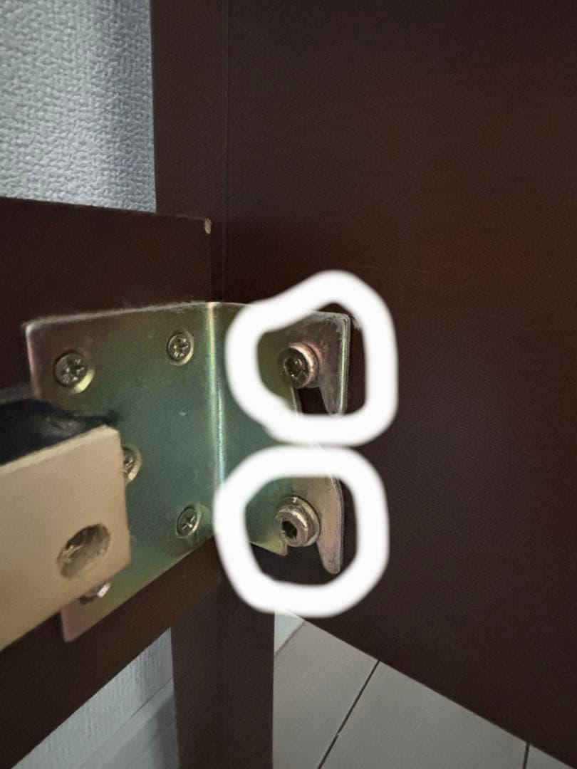 関家具 セミダブル ベッドフレーム 宮棚付き コンセント2口 すのこ 木製