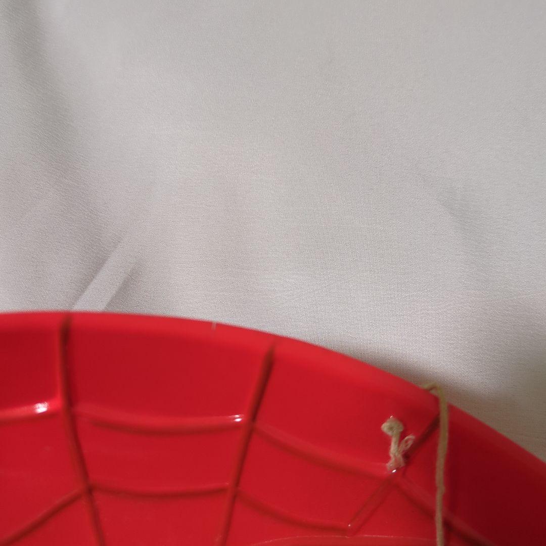 東映スパイダーマンお面 昭和レトロ TOEI 83 ジャンク - メルカリ