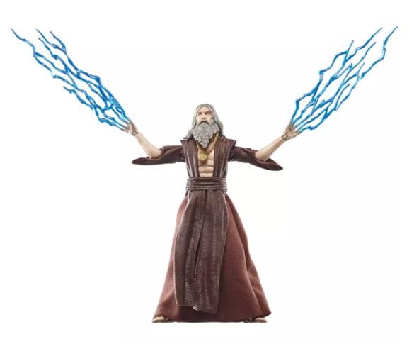 スターウォーズ ブラックシリーズ Last Command 4体フィギュアセット