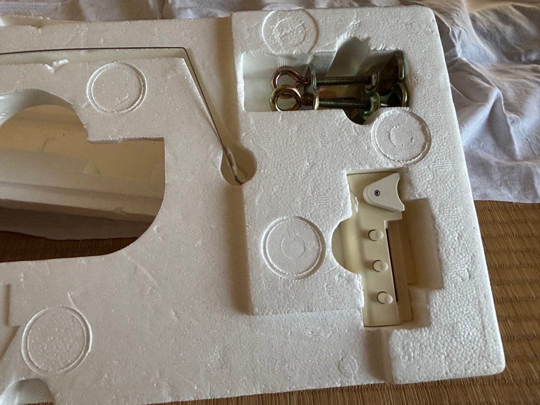 NEWあみむめもシルバー編み機