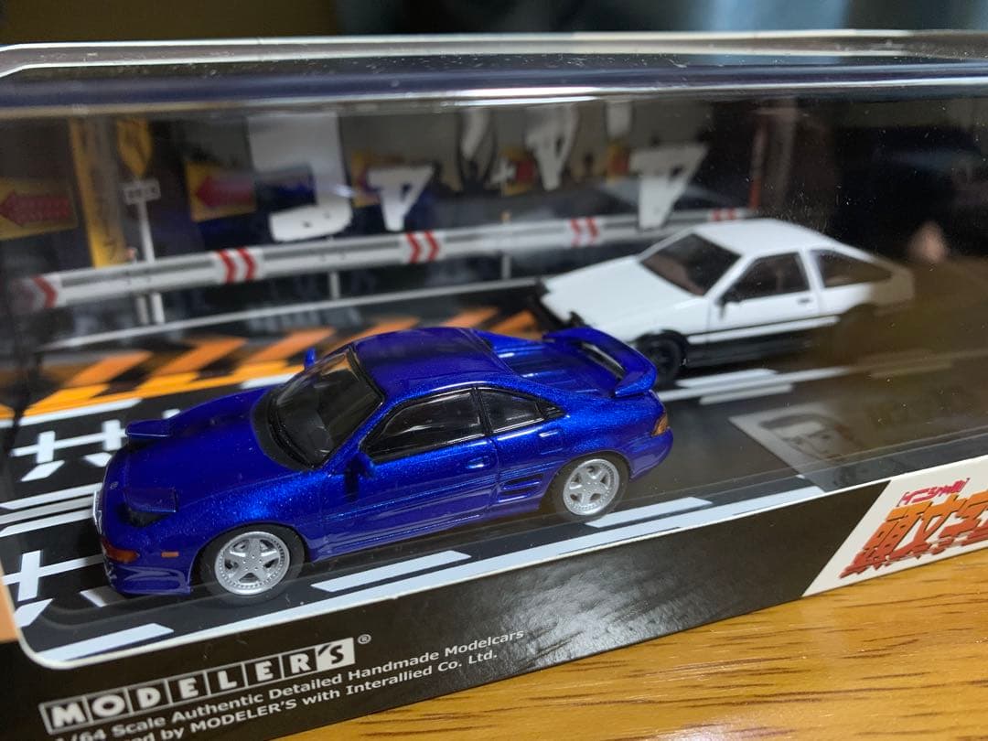 フェラーリ ランボルギーニ ポルシェ アウディ トヨタ 日産ミニカー21