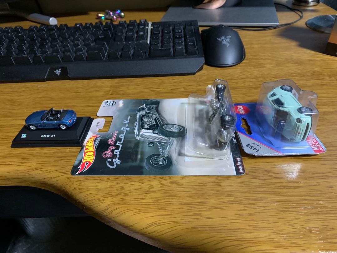 フェラーリ ランボルギーニ ポルシェ アウディ トヨタ 日産ミニカー21