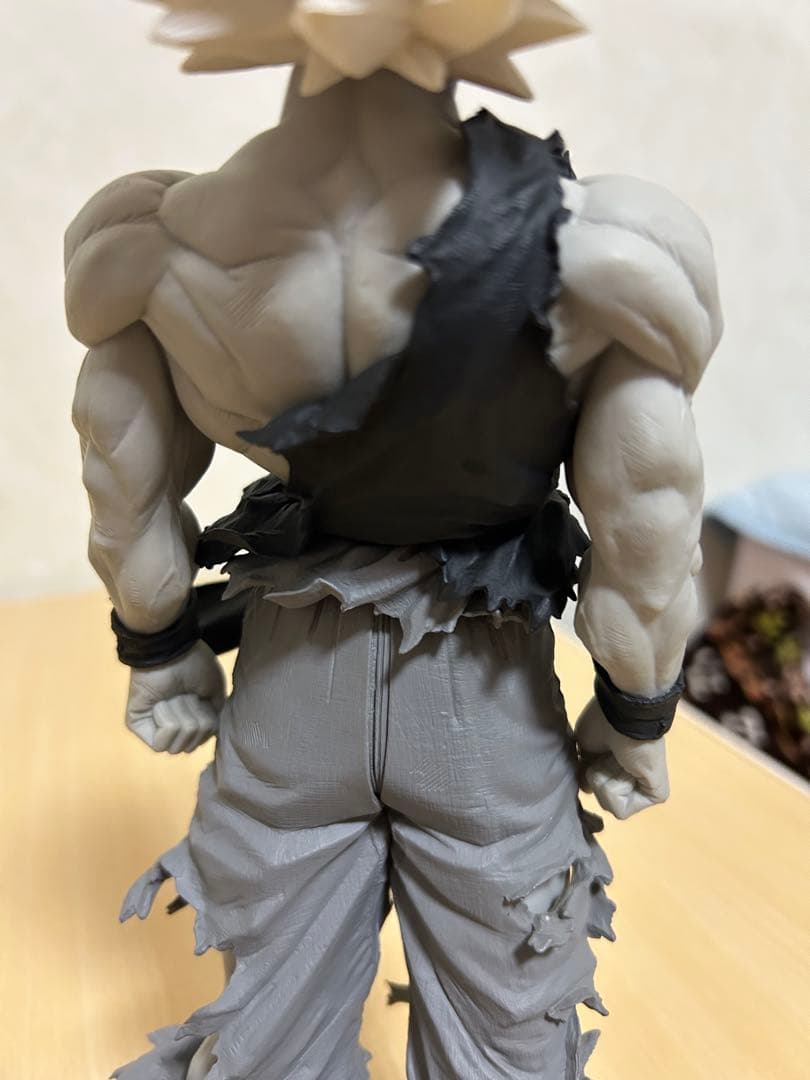 【K】】　SMSP 孫悟空　03 モノクロ