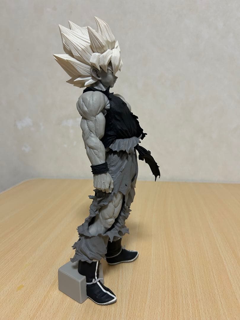 【K】】　SMSP 孫悟空　03 モノクロ