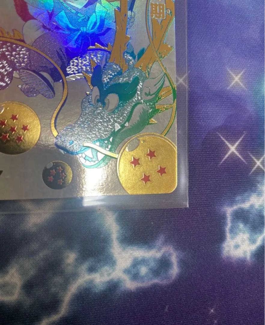 【専用】最安値！ドラゴンボールヒーローズ　孫悟空少年期　UGM5-asec p