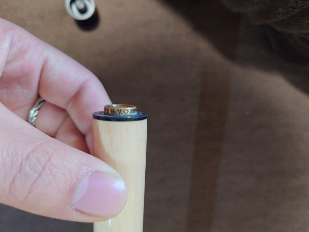 プレデター c8 シャフト ユニロック NORI.H様専用 - メルカリ