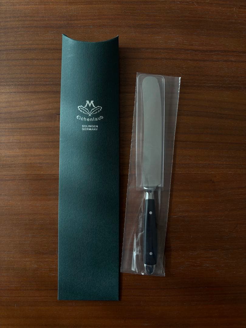 Eichenlaub カトラリーセット