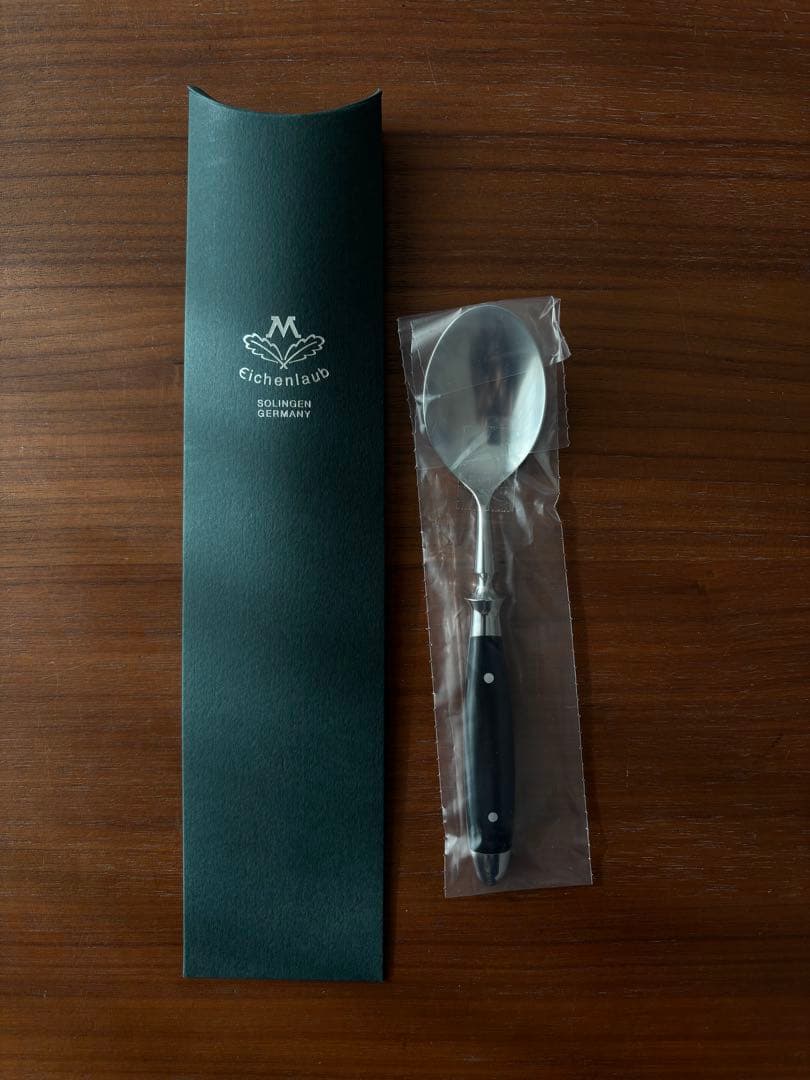 Eichenlaub カトラリーセット