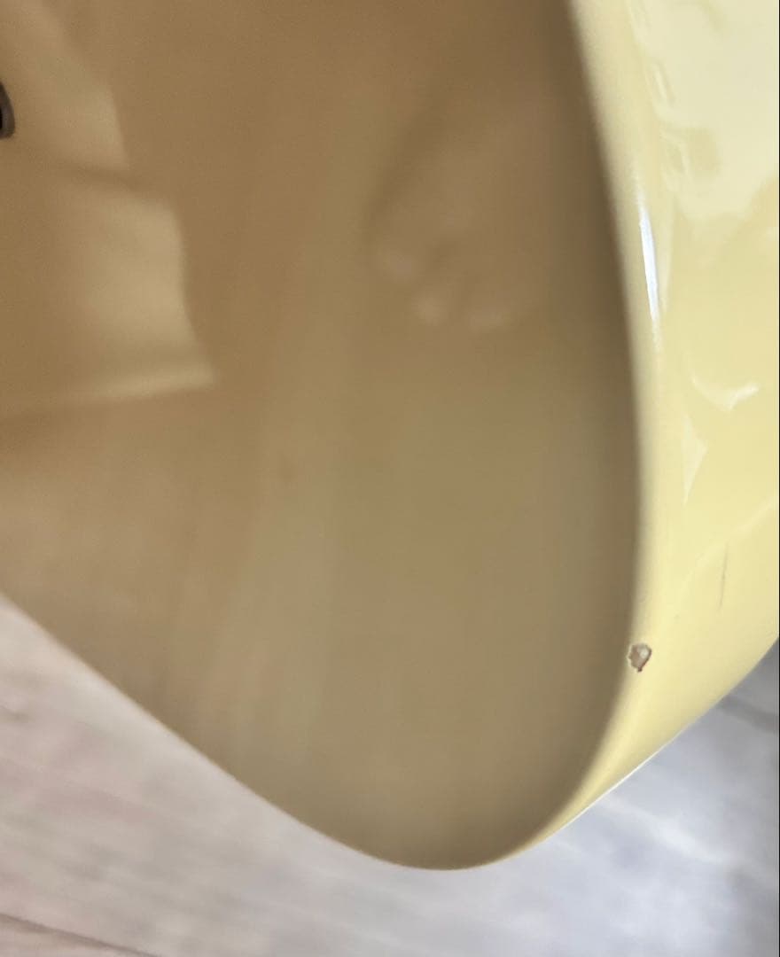 入手困難】Fender USA 60th 記念モデル Empress TL - メルカリ