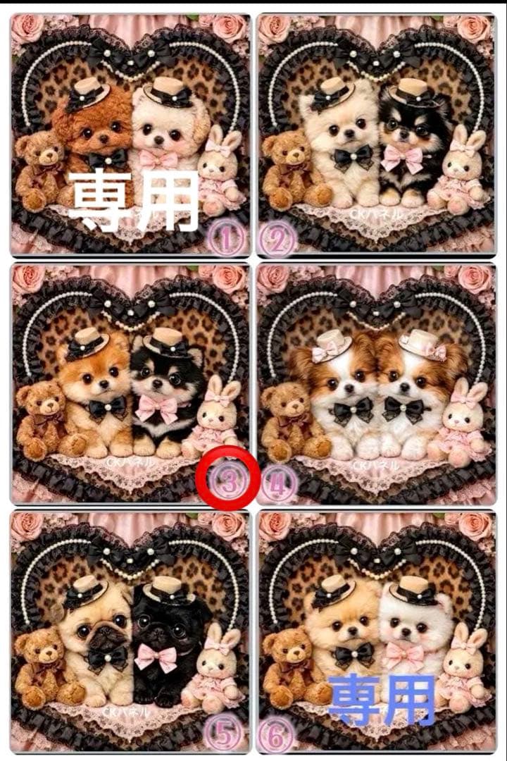 谷三恵子ページ