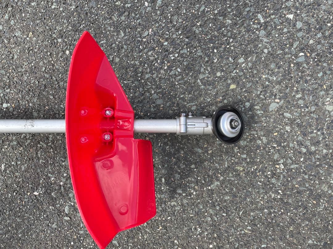 本格プロ仕様‼️完全整備‼️共立 RMB343Dエンジン刈払機 背負式 大排気量‼️