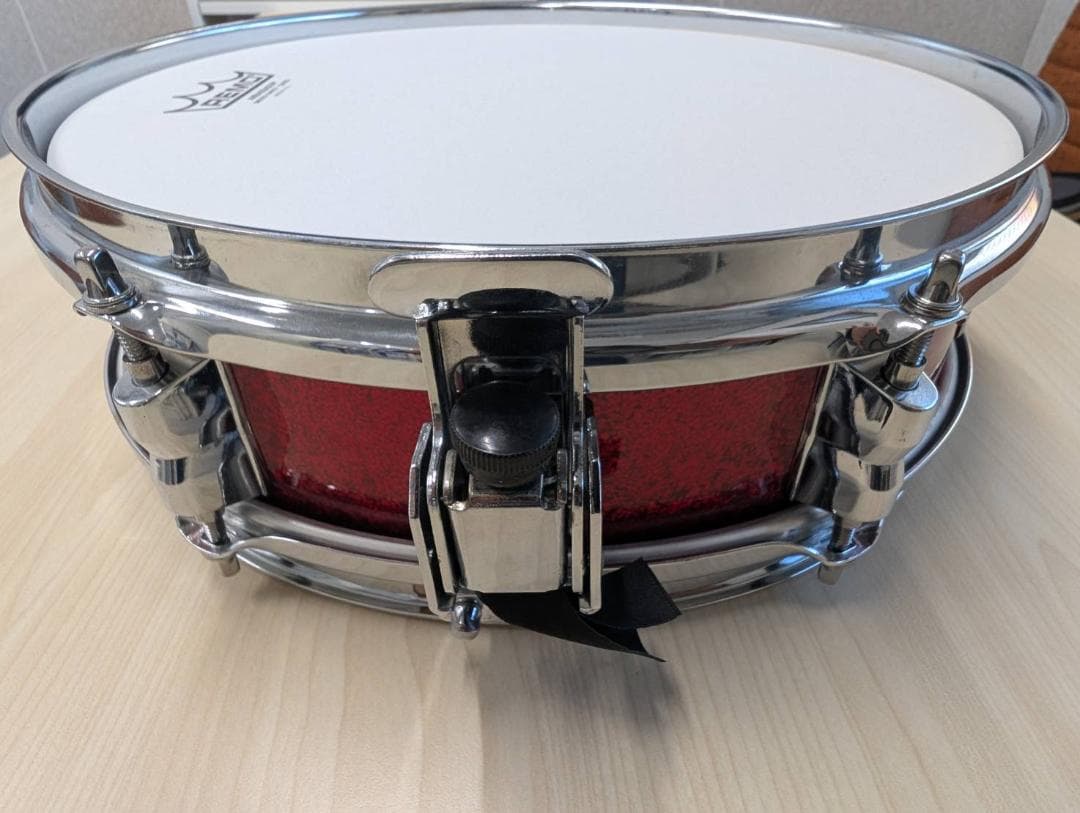 PEARL パール / MS1235S/Cミニマルチウェイピッコロスネアドラム