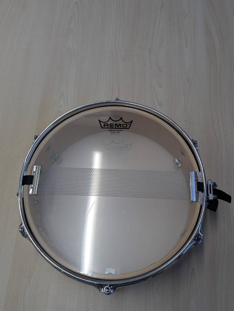 PEARL パール / MS1235S/Cミニマルチウェイピッコロスネアドラム