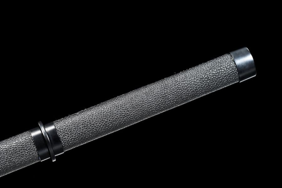 死侍簡装】 武具 刀装具 日本刀 模造刀 居合刀