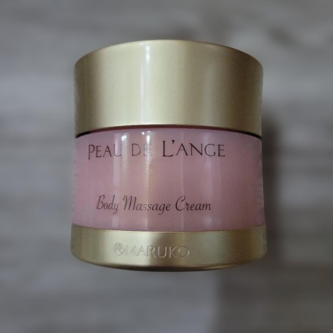 MARUKO PEAU DE L'ANGE ボディマッサージクリーム - メルカリ
