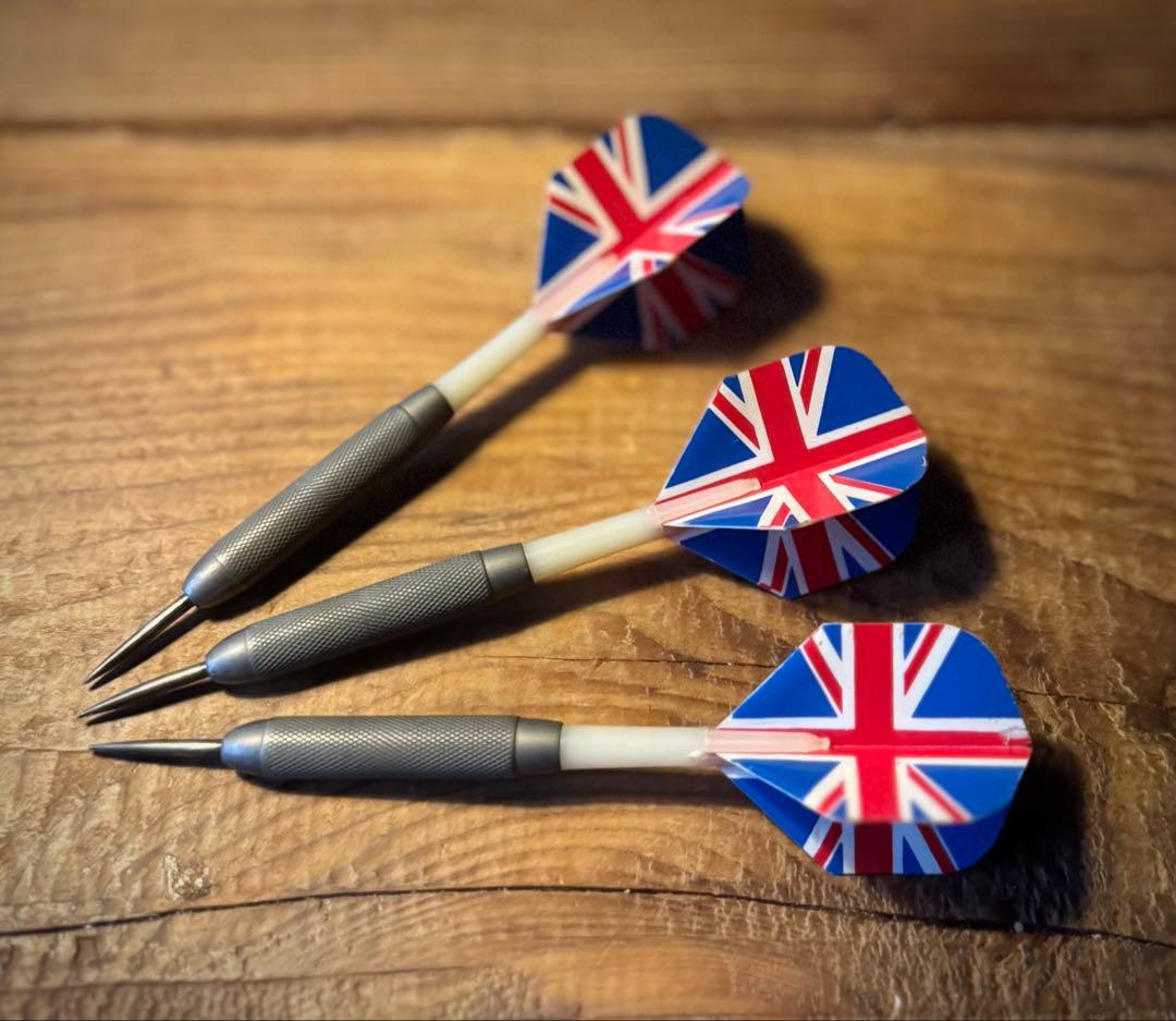 Unicorn Radius ダーツボード PDC公式