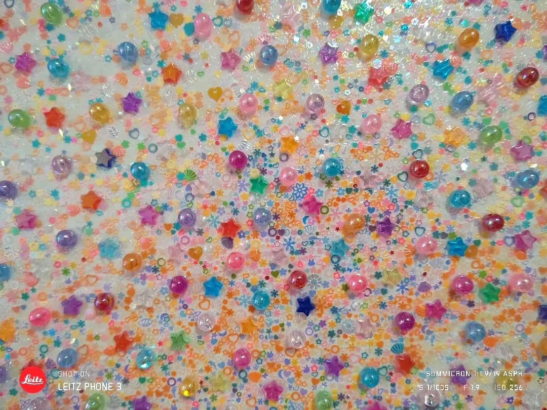 〜彩〜☆送料込み☆