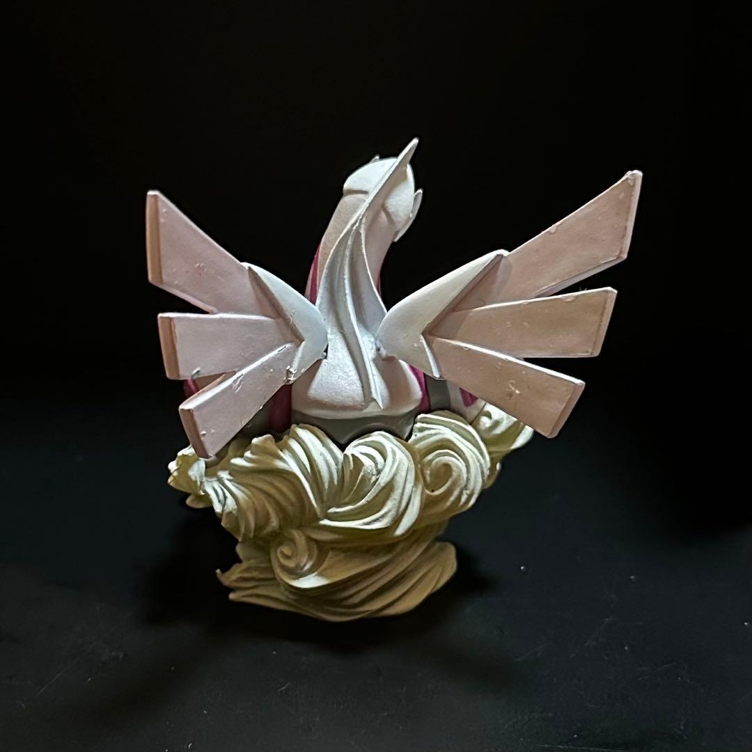 非売品　DS予約特典　ポケモンオリジナルフィギュア2点セット　-海洋堂-