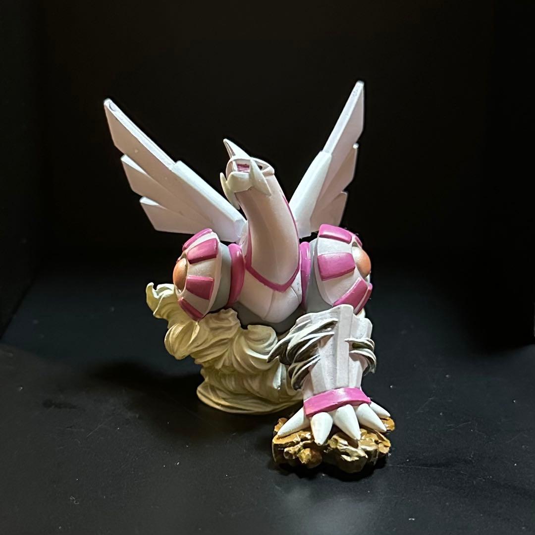 非売品　DS予約特典　ポケモンオリジナルフィギュア2点セット　-海洋堂-