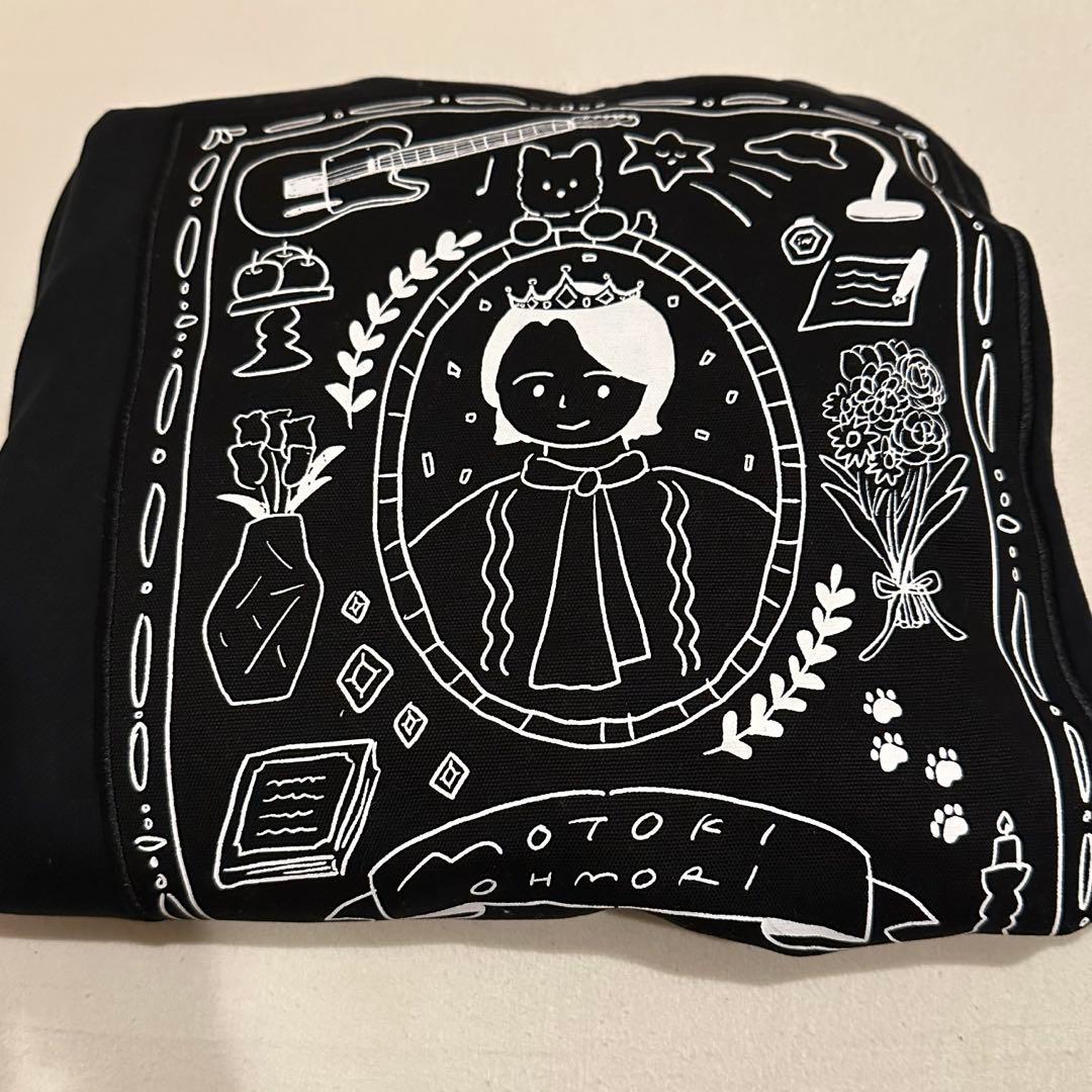 Mrs. GREEN APPLE 大森元貴 フーディー birthdayグッズL - メルカリ