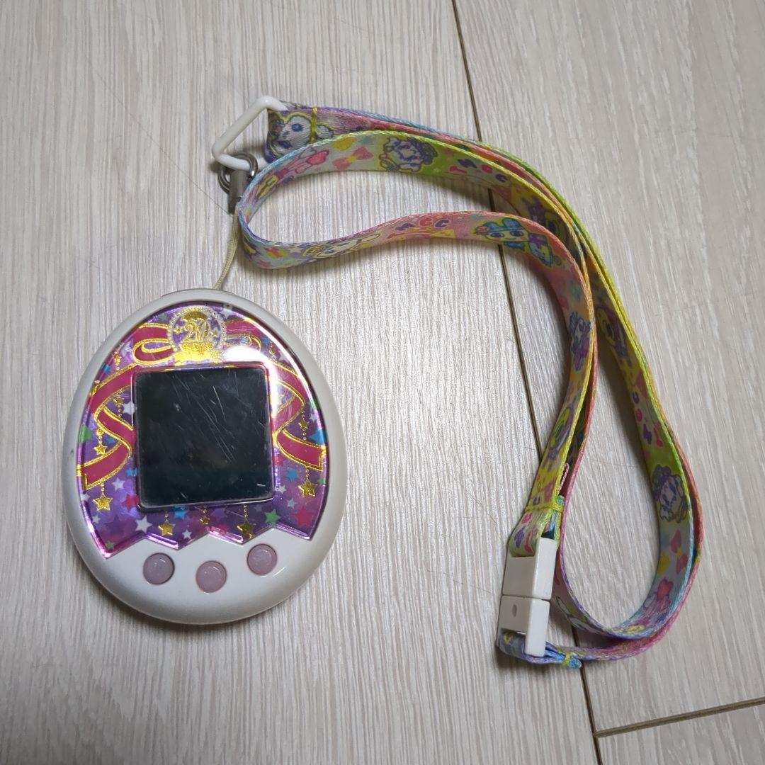 たまごっちみくす 20周年 アニバーサリーギフトセット - メルカリ