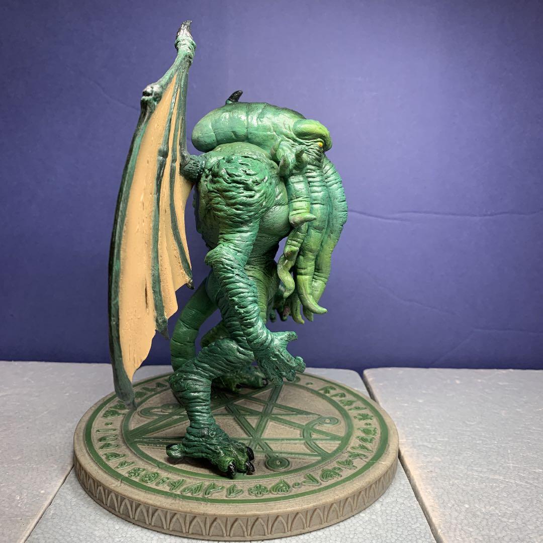 クトゥルー神話「レジェンド・オブ・クトゥルー」 - メルカリ