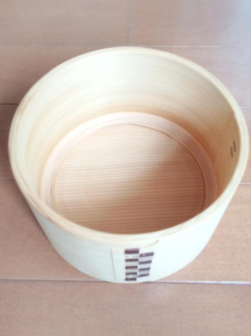 【fooooo】栗久おひつ３合