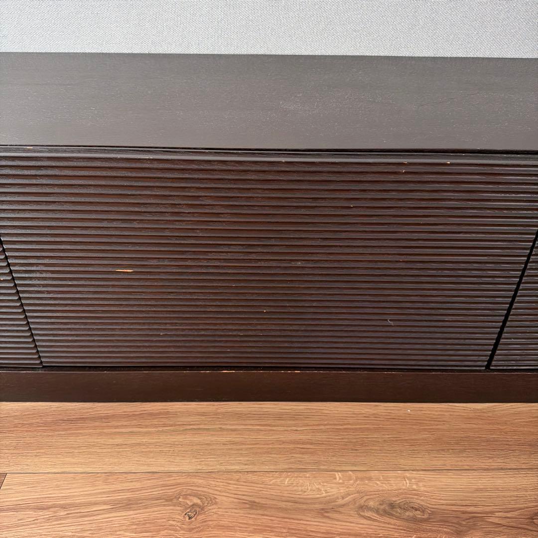 TIME&STYLE キャビネット　テレビボード　テレビ台