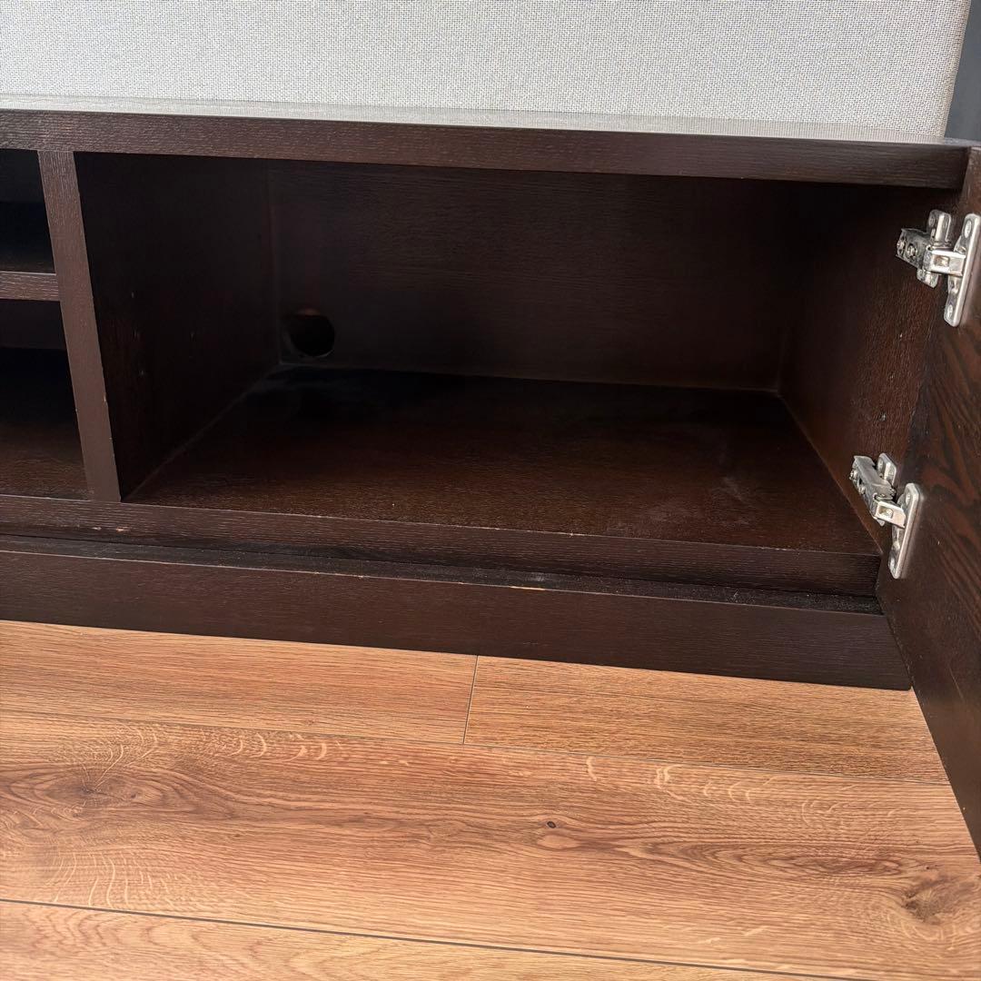 TIME&STYLE キャビネット　テレビボード　テレビ台