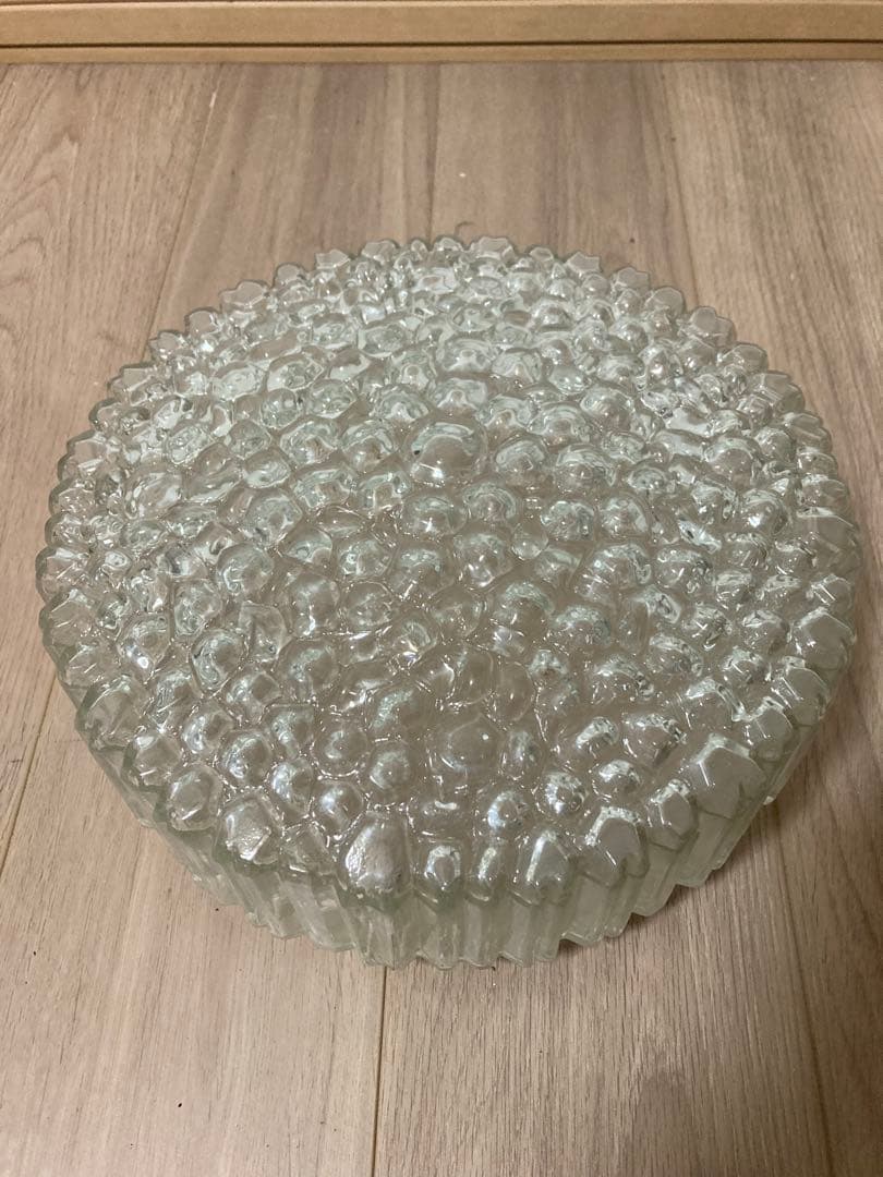 ナショナル 生産終了 LB52350T 天井照明器具 玄関灯 クリスタルカット