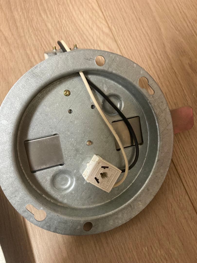 ナショナル 生産終了 LB52350T 天井照明器具 玄関灯 クリスタルカット