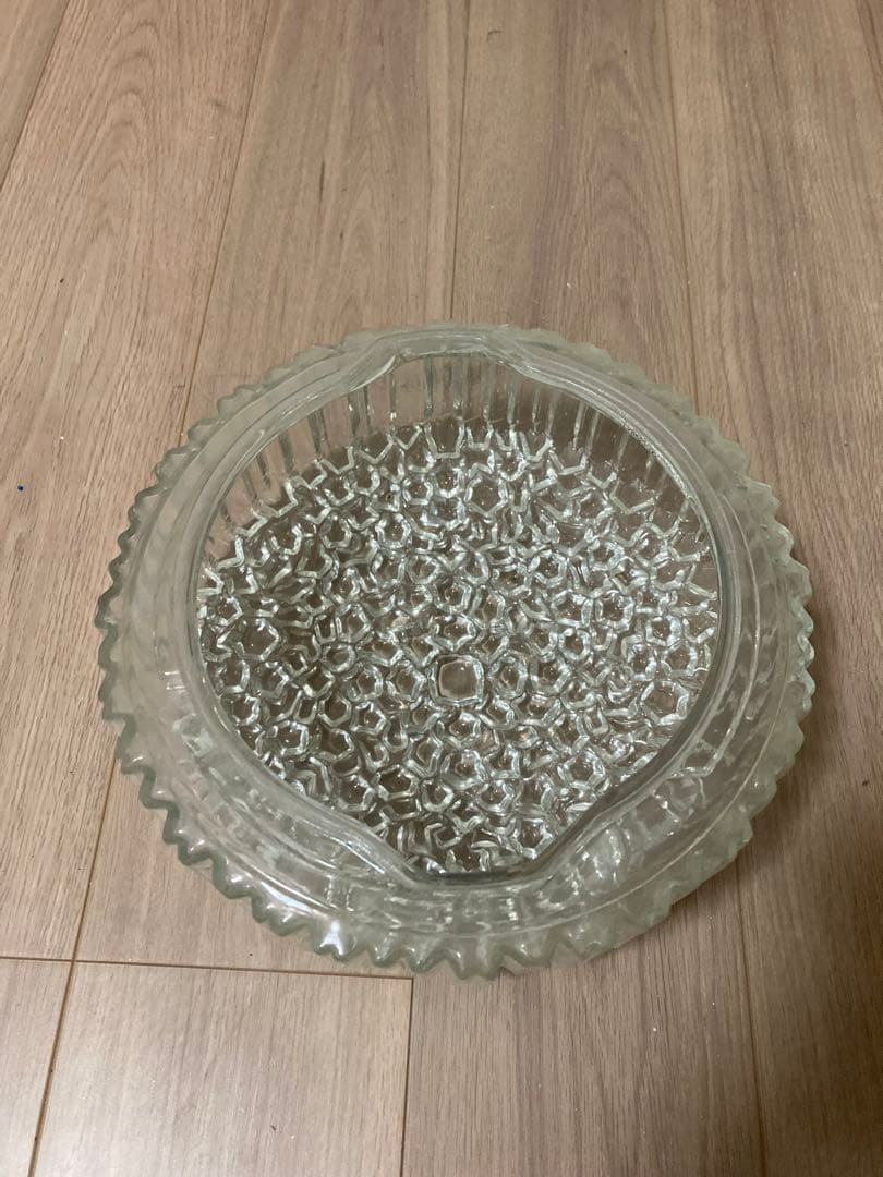 ナショナル 生産終了 LB52350T 天井照明器具 玄関灯 クリスタルカット