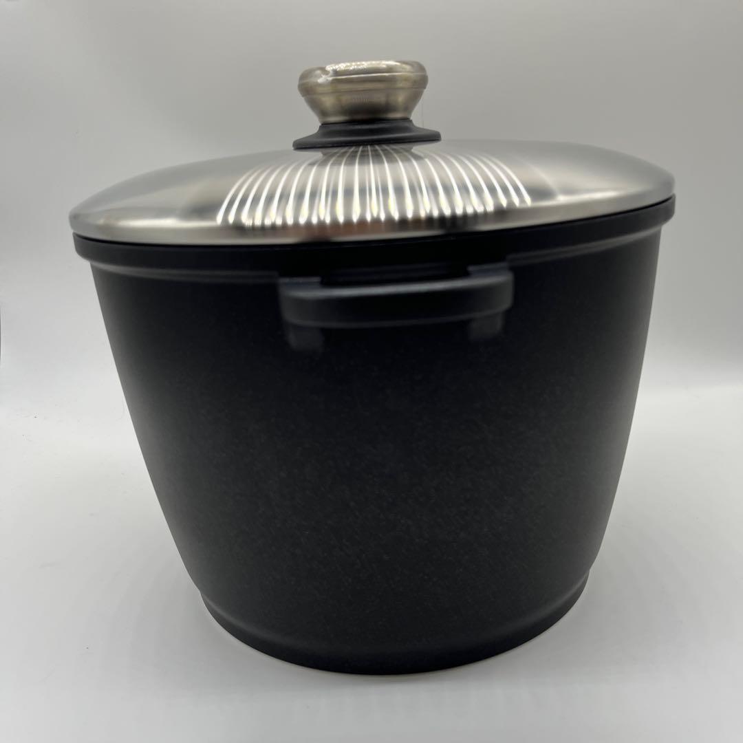 ツヴィリング ツインキャスト　ストックポット24cm 6.5L ドイツ製