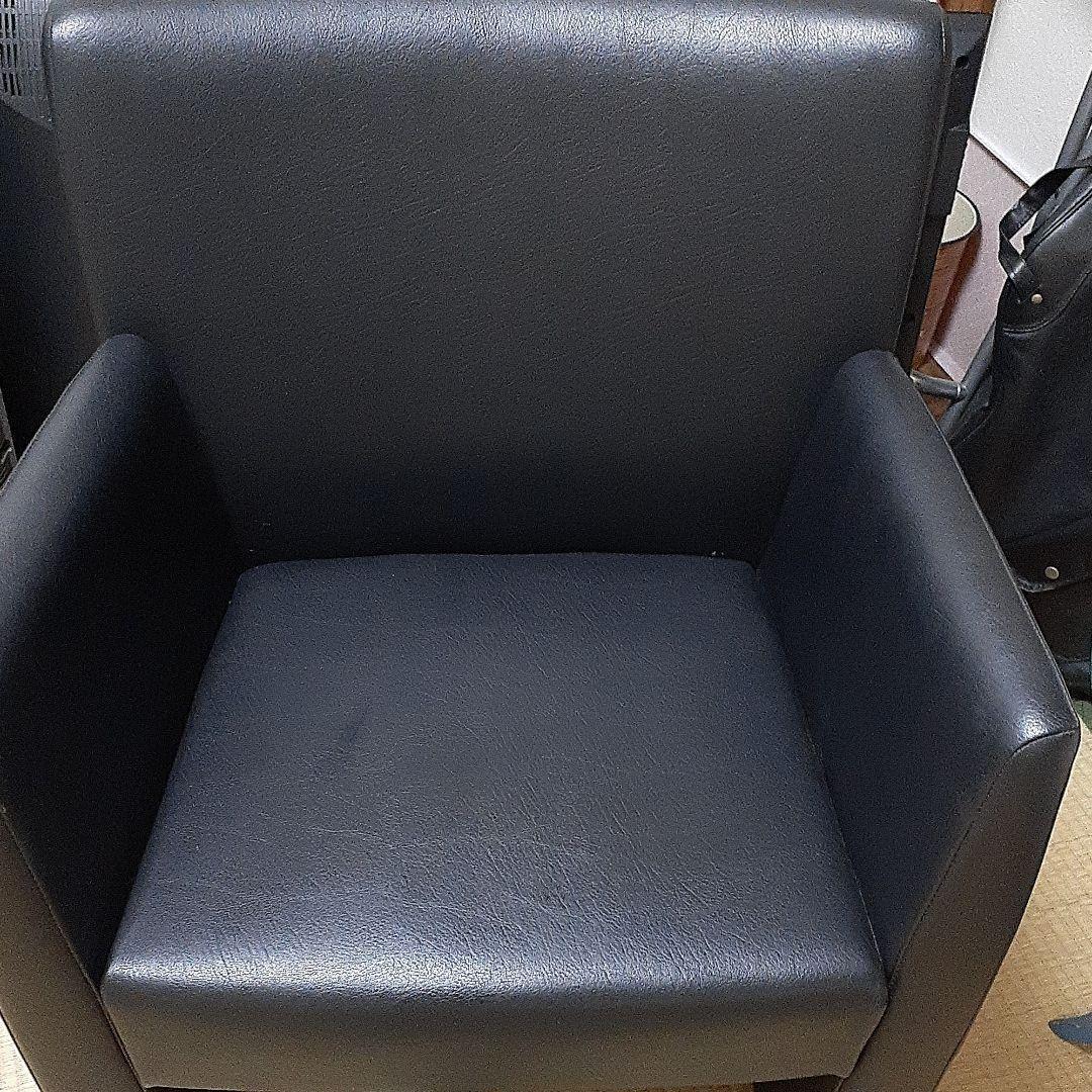 激安。美品！定価１０万以上！高級シングルソファー200サイズ