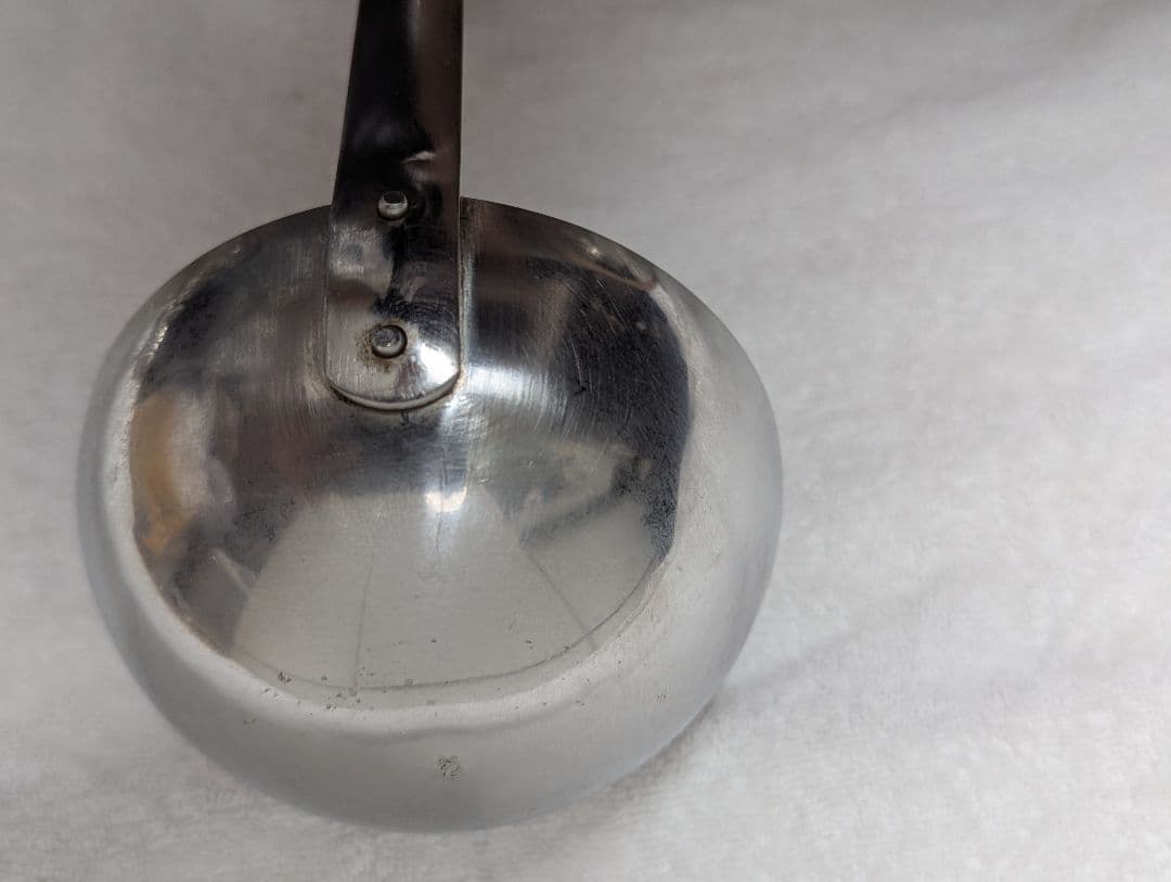 レードル　まとめ　17本　ステンレス製 調理器具　業務用　厨房 洗浄済　⑨