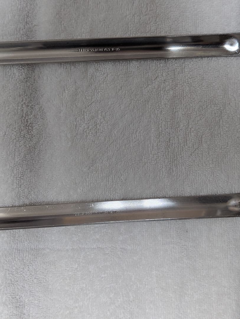 レードル　まとめ　17本　ステンレス製 調理器具　業務用　厨房 洗浄済　⑨