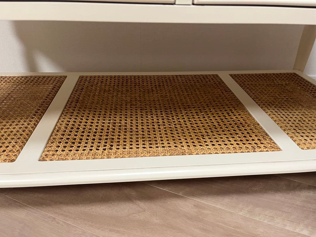 最終値下げ！Laura Ashley ローラアシュレイクリフトンコーヒーテーブル