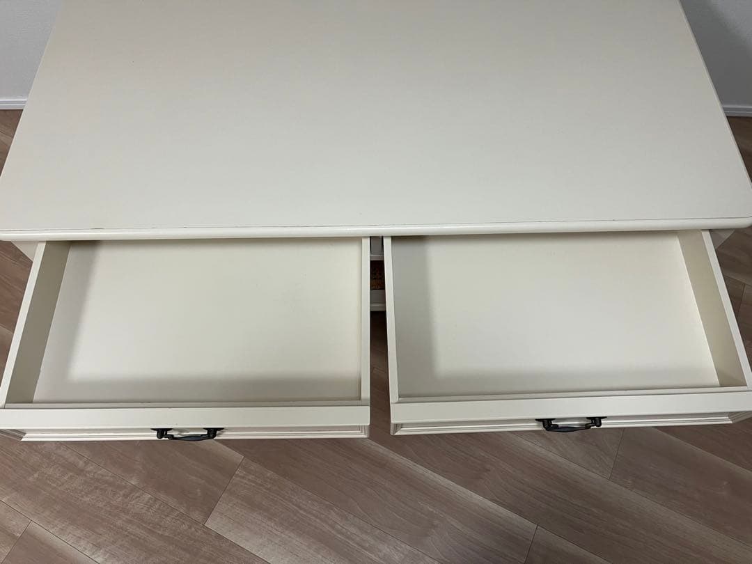 最終値下げ！Laura Ashley ローラアシュレイクリフトンコーヒーテーブル