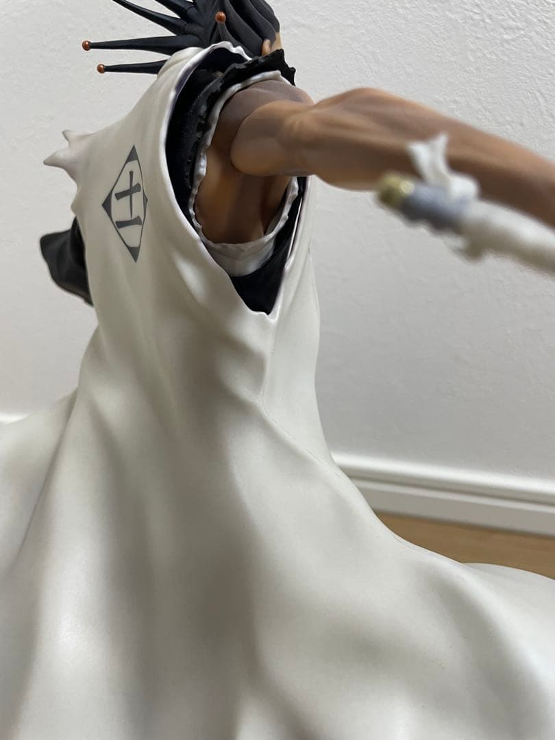 コミック・アニメ RYUKI