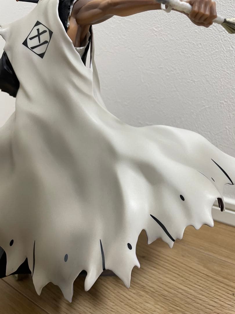 コミック・アニメ RYUKI