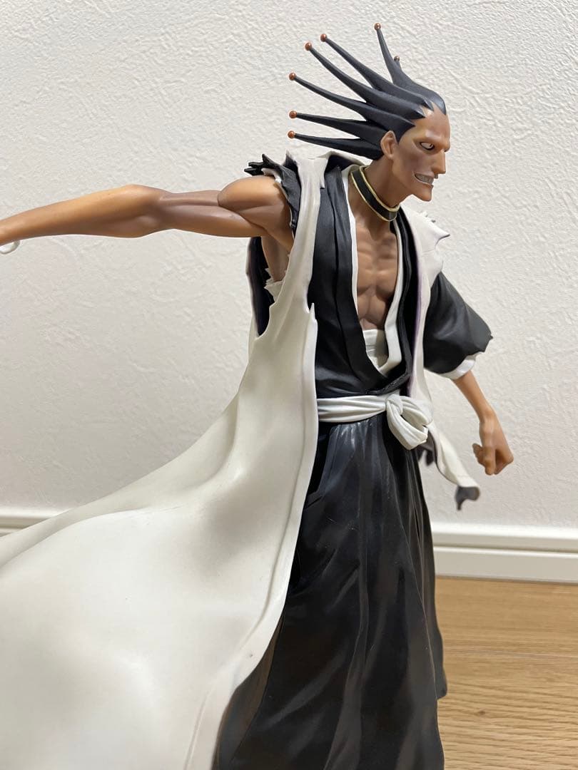 コミック・アニメ RYUKI