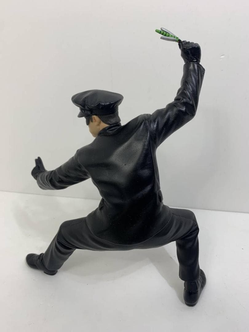 中古品　メディコム・トイ　MEDICOM TOY　グリーン・ホーネット&カトー