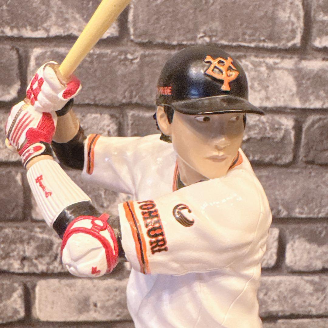 坂本勇人　フィギュア　ジャイアンツ　読売巨人軍